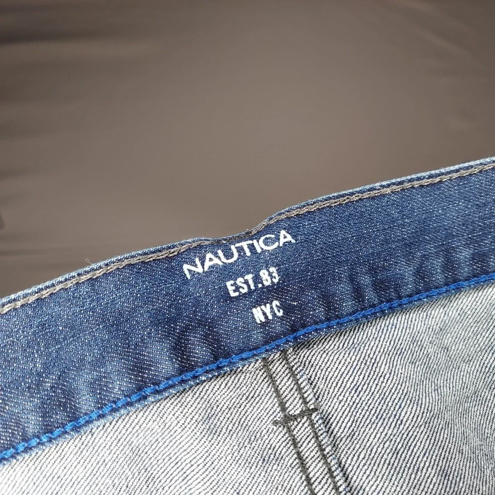 Nautica jeans mens